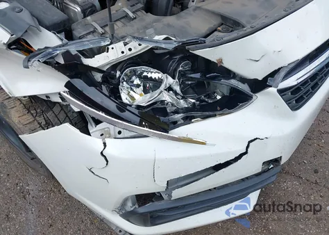 2020 Subaru Impreza 5-Door z USA, uszkodzony, nr VIN 4S3GTAB60L3734704